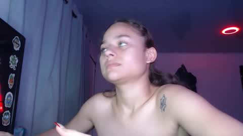 littlecheerry69 online show from December 1, 3:10 pm