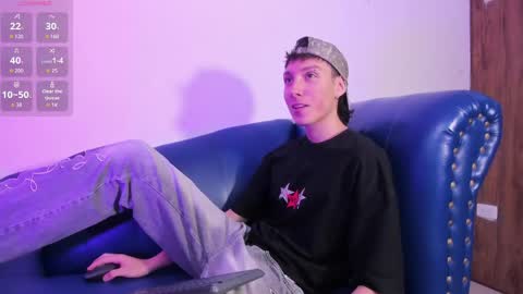 DANNY online show from April 17, 5:04 pm