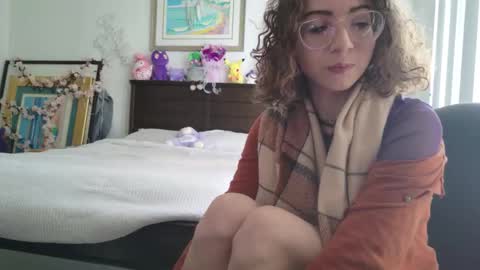 littledeathtrap online show from February 2, 8:38 pm