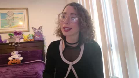 littledeathtrap online show from February 25, 9:40 pm