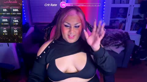 littledracula666 online show from December 6, 10:44 am