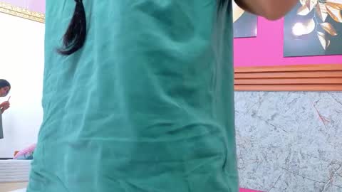 Emily  online show from March 17, 12:54 pm