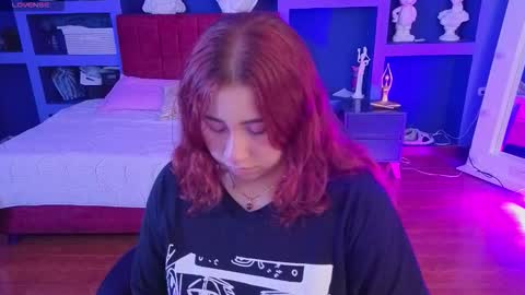 Angel  online show from March 9, 8:02 pm