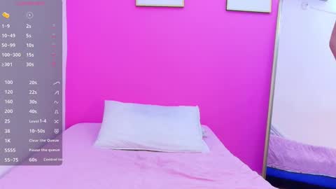 Tania  online show from September 8, 8:30 pm