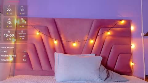 Tania  online show from October 16, 3:39 am