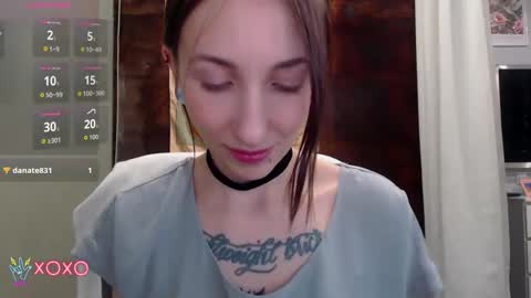 babywillsmile online show from February 11, 10:02 pm