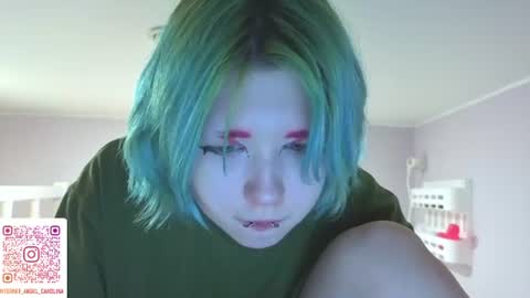Little Kitten Star online show from August 3, 9:21 pm