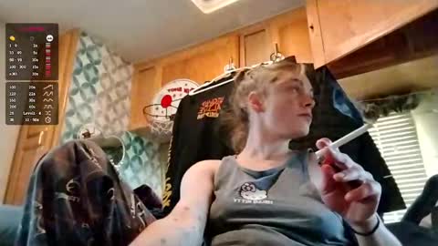 littleleo96 online show from October 7, 2:57 pm