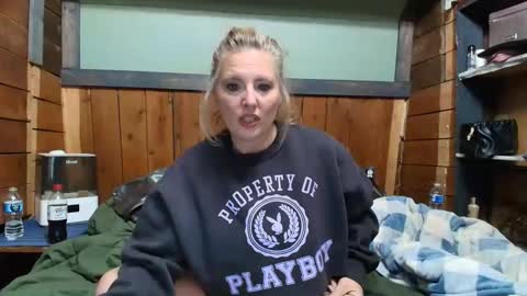 lisanixs online show from March 15, 10:02 pm