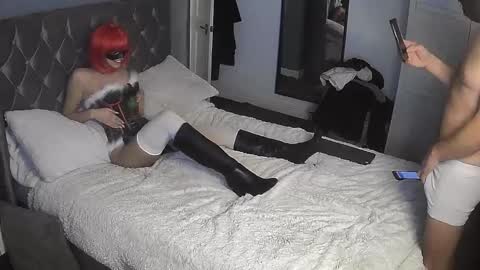 littlemisspixie_999 online show from December 18, 10:51 am