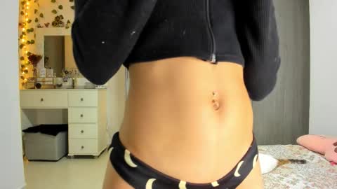 Luna online show from March 29, 10:22 pm