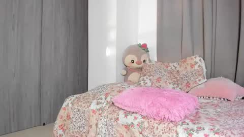 Luna online show from February 20, 10:26 pm