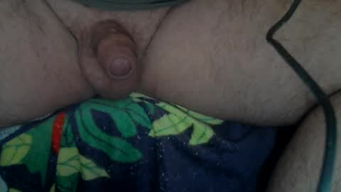 LittlePenie online show from July 19, 12:19 pm