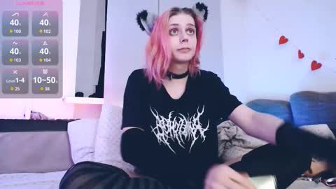 Felix online show from March 22, 4:33 pm