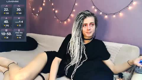 Felix online show from March 9, 6:11 pm