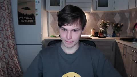 Sonnenschein online show from April 14, 11:52 pm