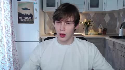 Sonnenschein online show from February 27, 9:57 am