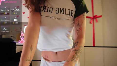 Ayumi or Yumi online show from March 19, 3:45 am