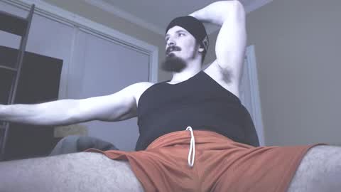 Alex or LSS online show from March 3, 11:39 am