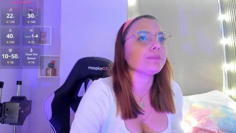Tammy online show from May 6, 11:49 am