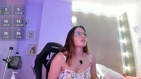 Tammy online show from May 10, 2:56 pm