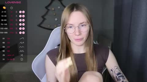 Eliana online show from February 1, 10:01 am