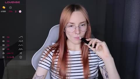 Eliana online show from November 25, 11:09 am