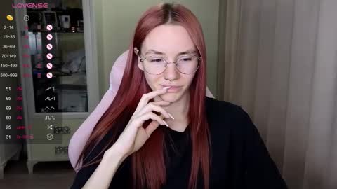 Eliana online show from October 26, 10:38 am