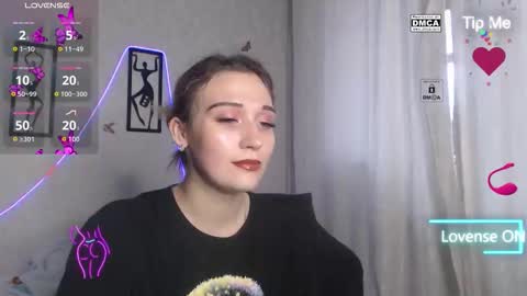 Snapshot of littlexjoy chatting on October 13, 10:39 am littlexjoy online show from October 13, 10:39 am