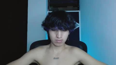 Eros online show from February 24, 2:58 am