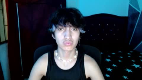 Eros online show from January 7, 2:38 am