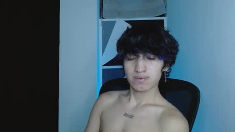 Eros online show from February 3, 6:22 am