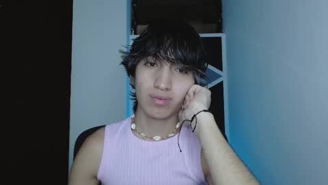 Eros online show from January 13, 3:03 am