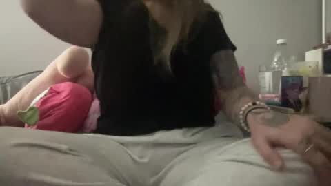 Nina online show from January 11, 1:37 am