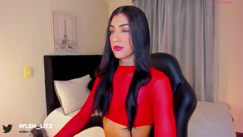 litz_81 online show from September 17, 10:46 pm