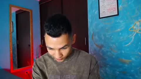 Luis Castro  online show from January 24, 12:31 pm