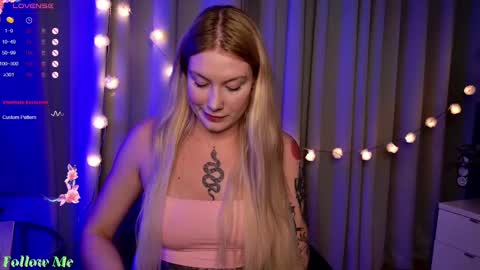 Liv 3 online show from February 19, 4:55 pm