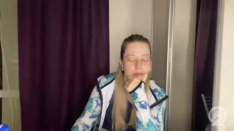Livandria online show from June 6, 9:42 pm
