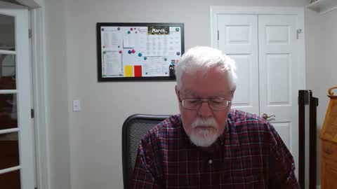 livinfree69 online show from March 18, 2:12 pm