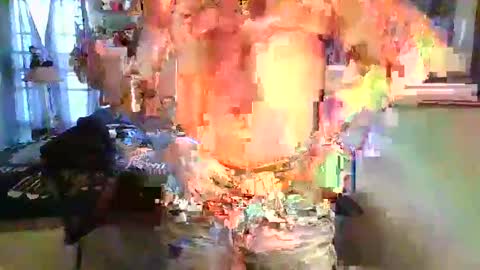 livingpuddle online show from December 17, 6:31 pm