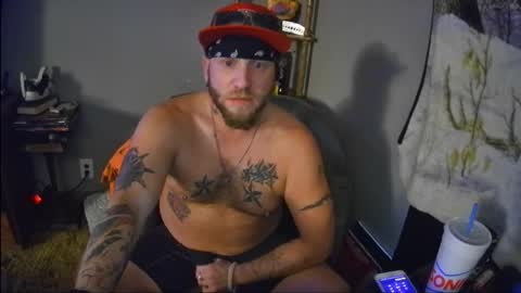 livingpuddle online show from October 28, 8:10 pm