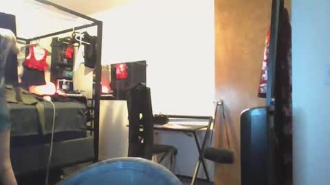 Liv Mirage online show from October 30, 7:47 pm