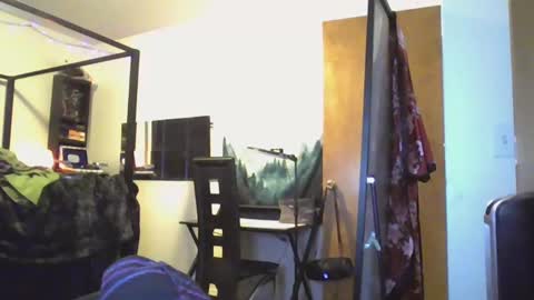 Liv Mirage online show from February 25, 8:42 pm