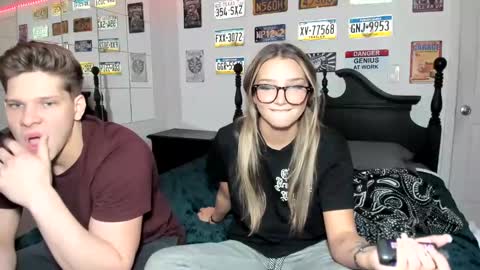 Livvy online show from March 3, 6:04 am