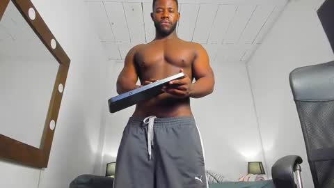 lixxxymorgan online show from February 28, 7:12 am