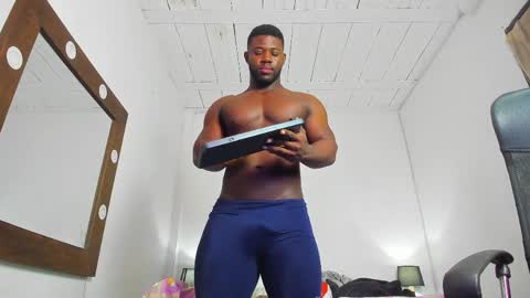 lixxxymorgan online show from April 3, 7:21 pm