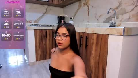 Lixy x online show from January 24, 9:47 pm