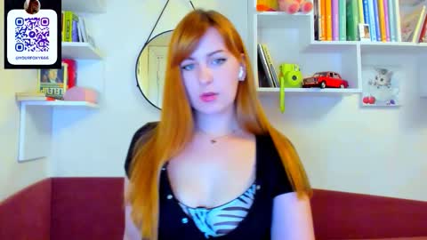 liya_gorgeous online show from November 15, 8:43 pm