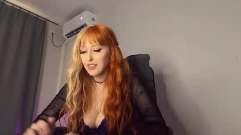 Liya Ray online show from September 22, 3:16 pm