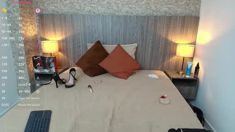 Liz online show from December 22, 4:19 am